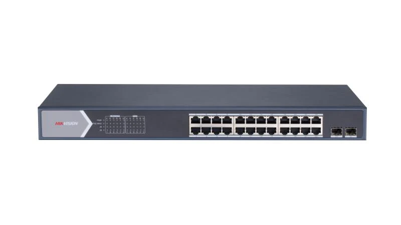 POE Switch 16 Port
