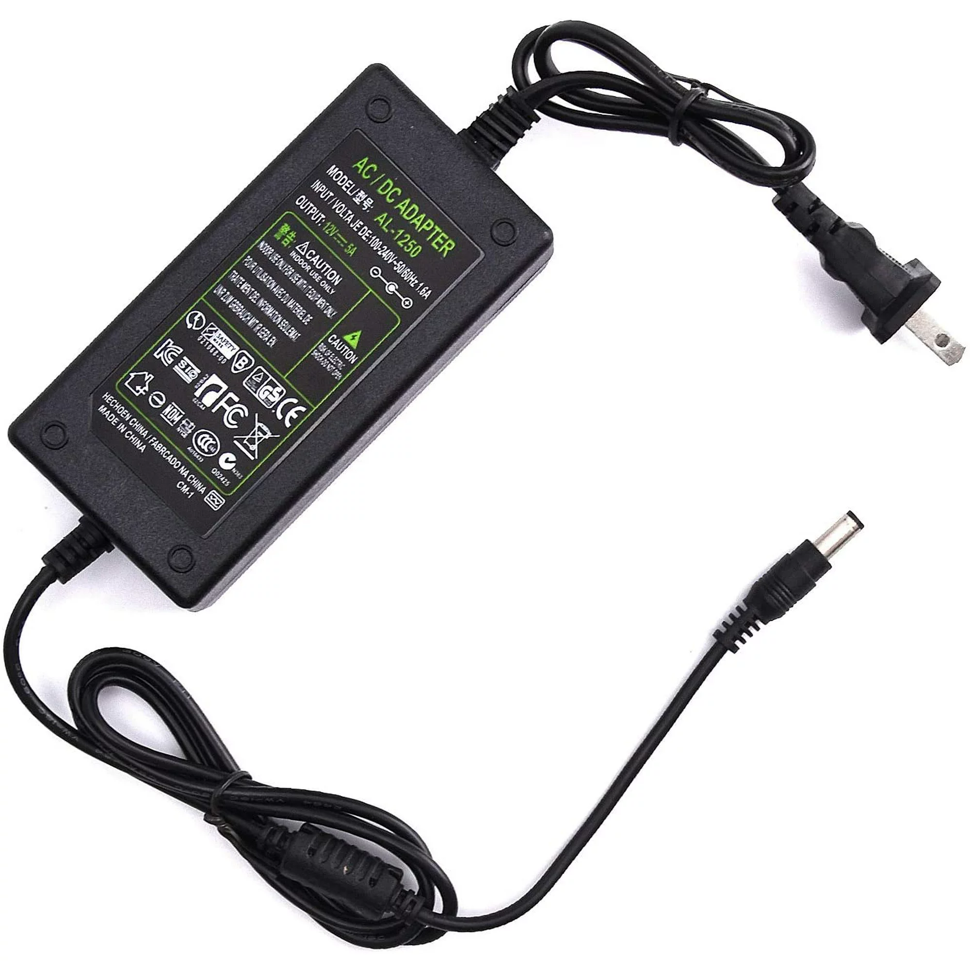 12v DC Adapter